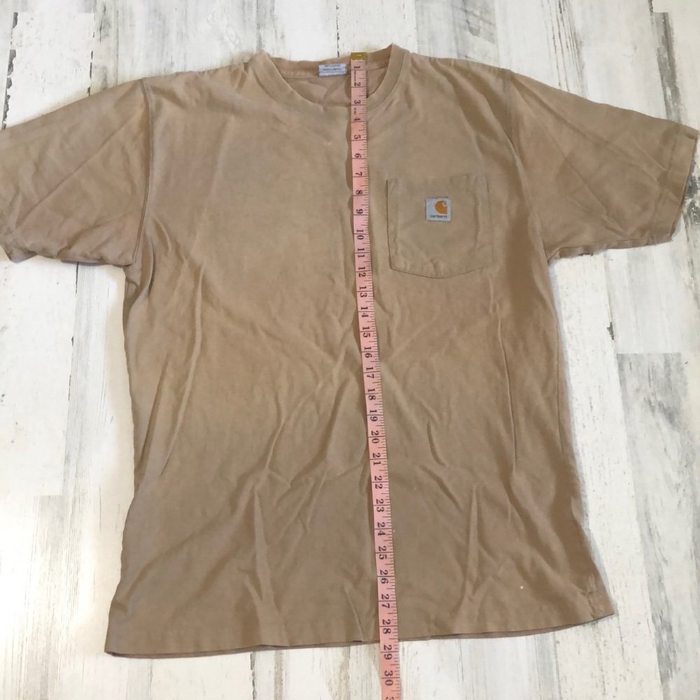 Carhartt tee size M - Picture 5 of 8